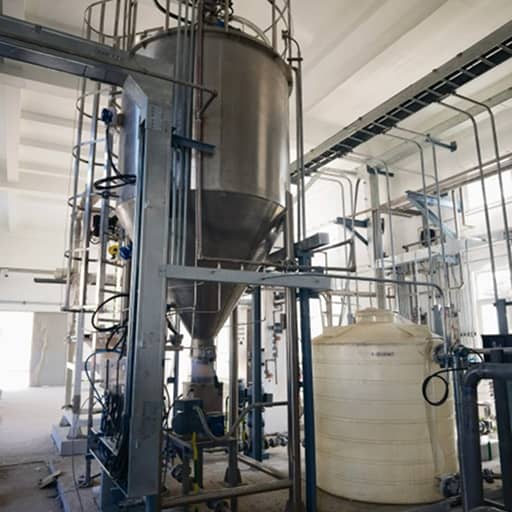 化工标准加药系统