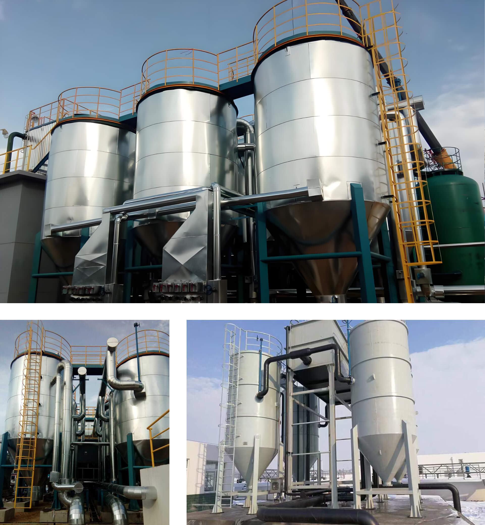 钢制一体化活性砂滤池 钢制一体化活性砂滤池