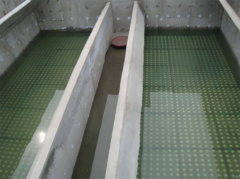 V型滤池2(1) V型滤池2(1)