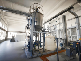 煤化工加药系统