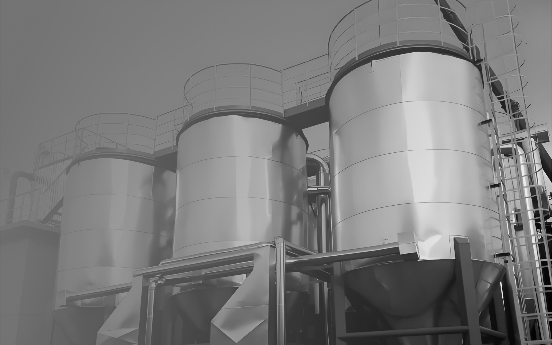 活性炭/焦吸附滤池