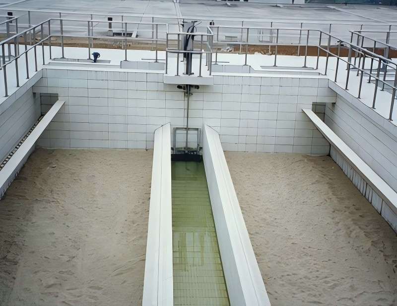 V型滤池1(1) V型滤池1(1)