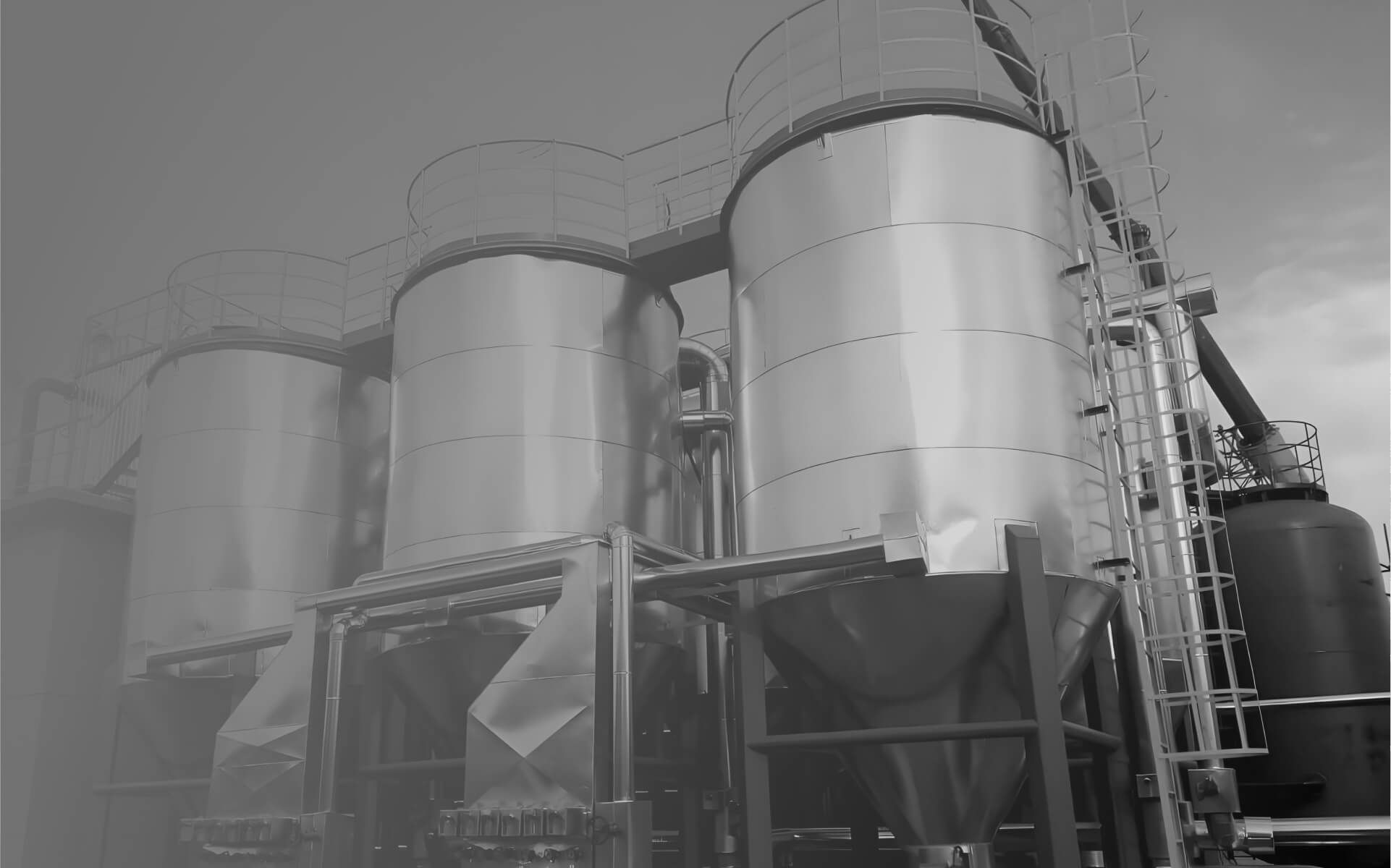 钢制一体化活性砂滤池