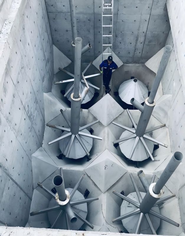 活性焦炭吸附滤池2(1) 活性焦炭吸附滤池2(1)