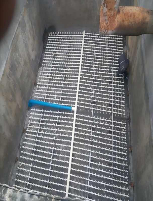 曝气生物滤池1(1) 曝气生物滤池1(1)