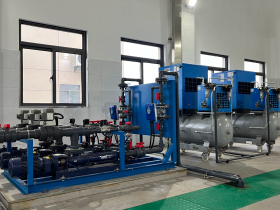 加药间成套设备