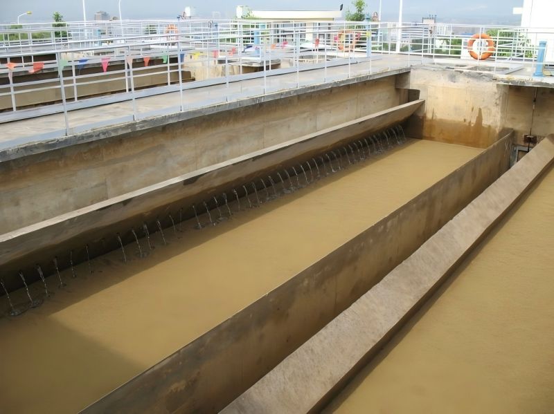 V型滤池3(1) V型滤池3(1)