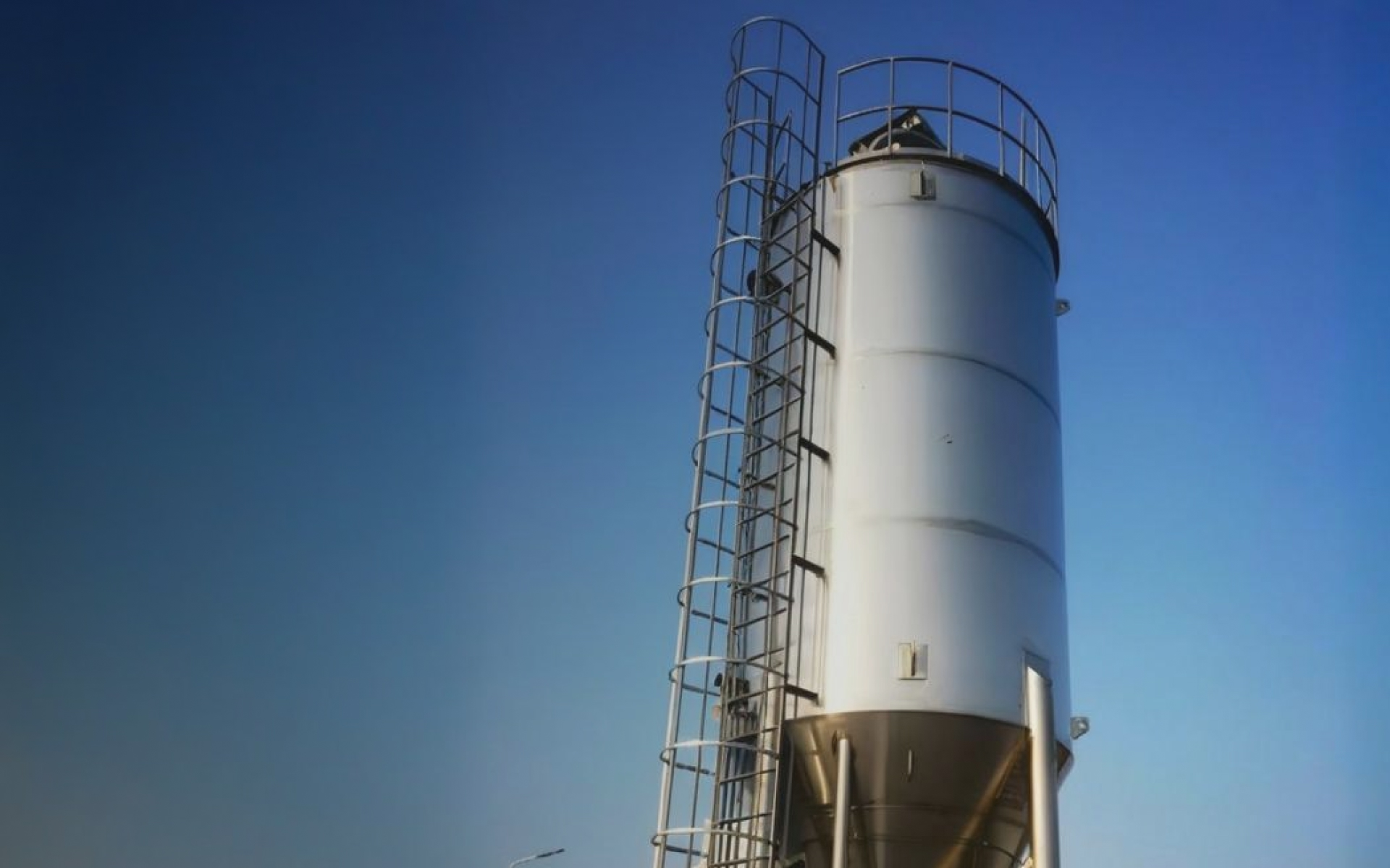 活性炭投加系统