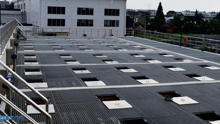 连续流砂滤池3(1) 连续流砂滤池3(1)