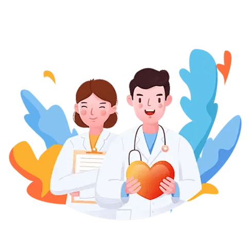 阅水个性化体检--我的体检，我作主