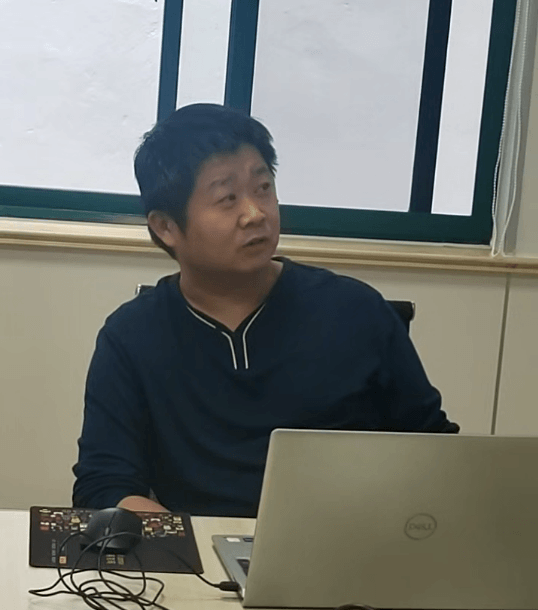 YueShui Environment Internal Technical Sharing & Exchange Event